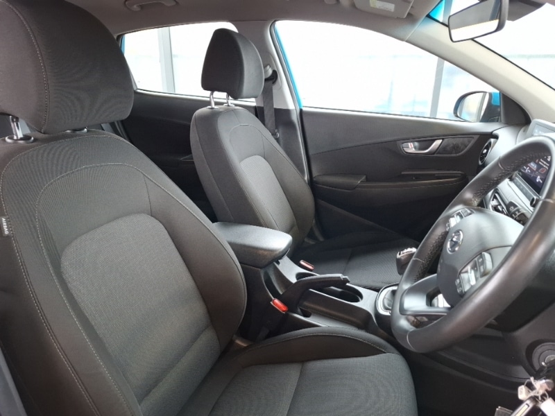 Used Hyundai KONA 2022 for sale - 78114330: Photo 5