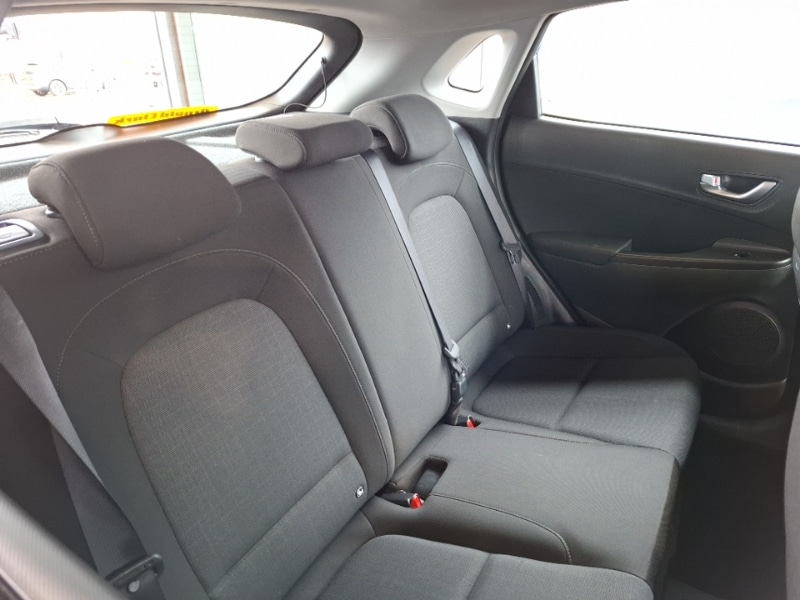 Used Hyundai KONA 2022 for sale - 78114330: Photo 6