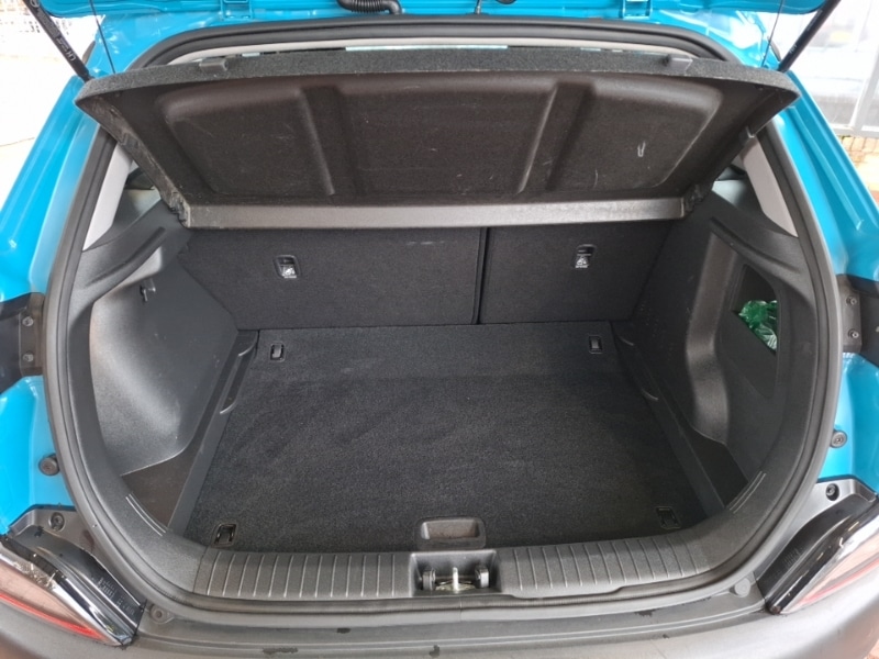 Used Hyundai KONA 2022 for sale - 78114330: Photo 8