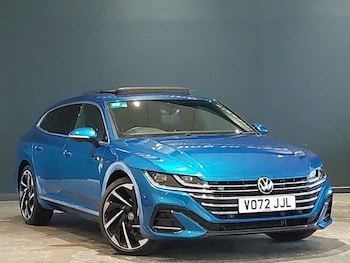 Used Volkswagen Arteon 2022 for sale - 76717974: Photo