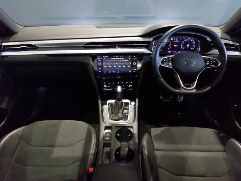 Used Volkswagen Arteon 2022 for sale - 76717974: Photo 2