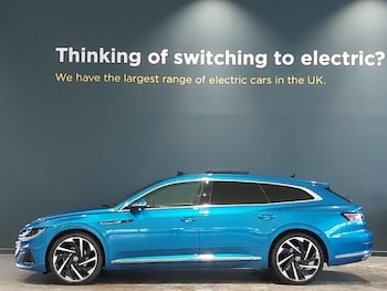 Used Volkswagen Arteon 2022 for sale - 76717974: Photo