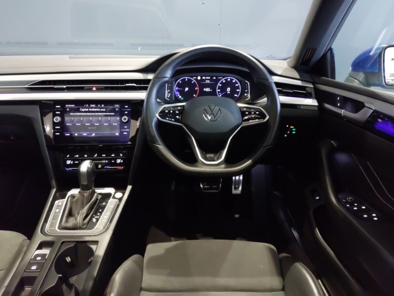 Used Volkswagen Arteon 2022 for sale - 76717974: Photo 7