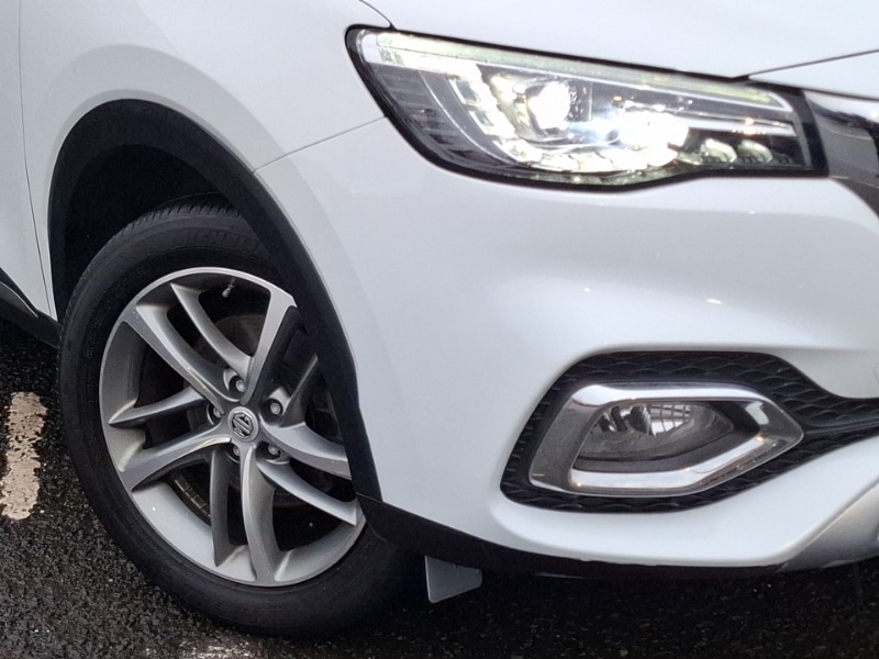 Used MG MG HS 2022 for sale - 78055041: Photo 9