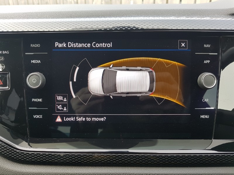 Used Volkswagen Polo 2023 for sale - 78114279: Photo 11