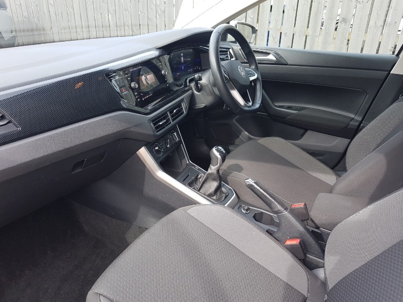 Used Volkswagen Polo 2023 for sale - 78114279: Photo 5