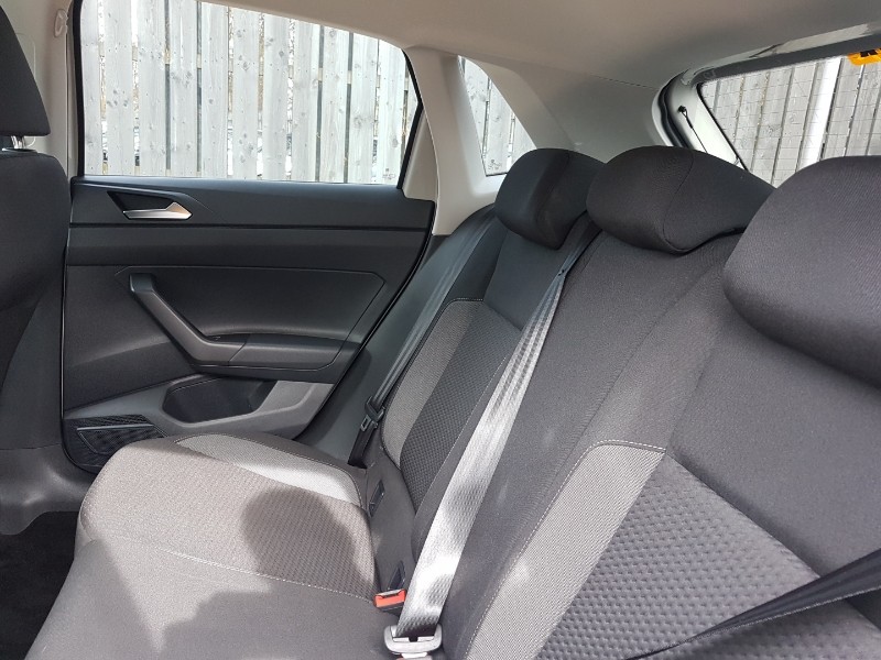 Used Volkswagen Polo 2023 for sale - 78114279: Photo 6