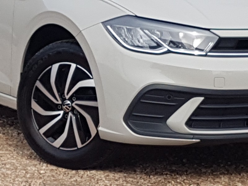 Used Volkswagen Polo 2023 for sale - 78114279: Photo 9