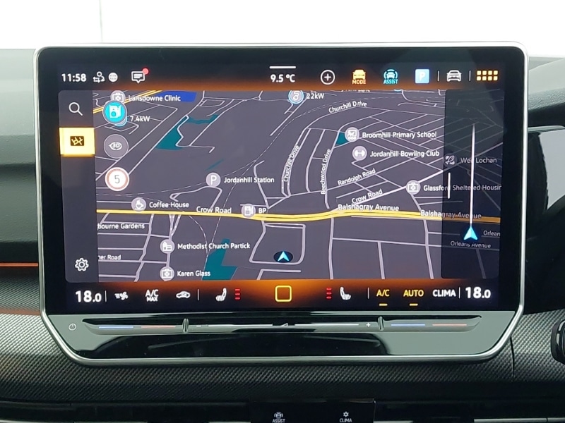 Used Volkswagen Golf 2026 for sale - 77832936: Photo 10