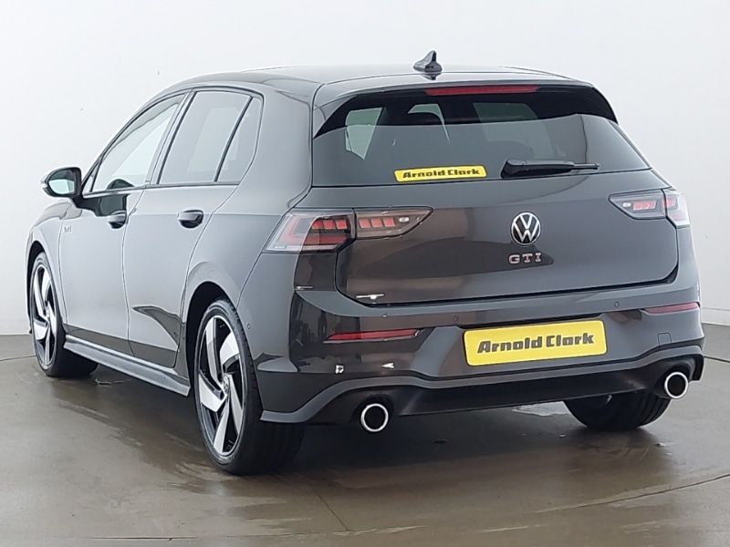 Used Volkswagen Golf 2026 for sale - 77832936: Photo 3