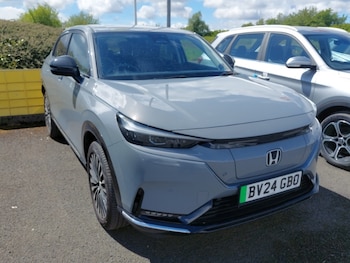 Used Honda e NY1 2024 for sale - 78643099: Photo