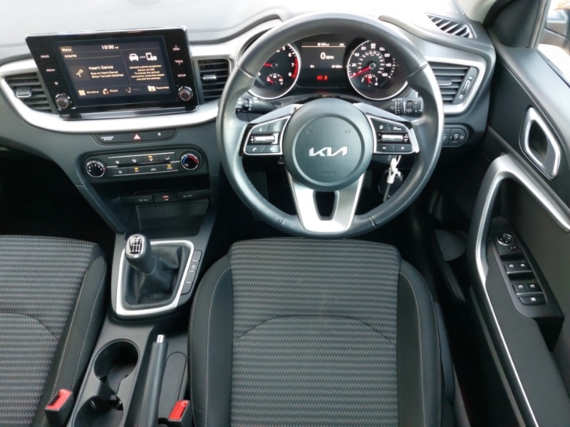 Used Kia XCeed 2021 for sale - 76770837: Photo 7