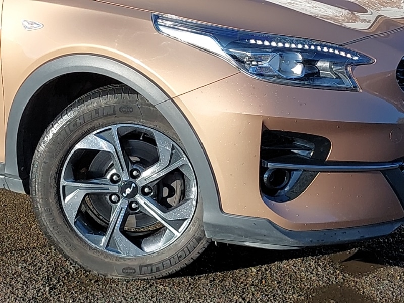 Used Kia XCeed 2021 for sale - 76770837: Photo 9