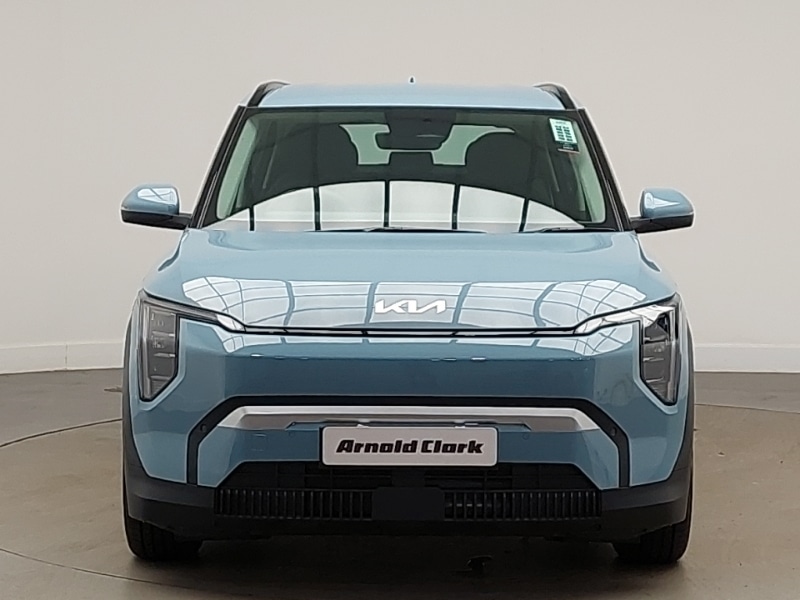 Used Kia EV3 2025 for sale - 77361116: Photo 12