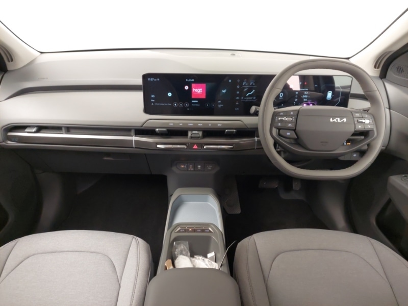 Used Kia EV3 2025 for sale - 77361116: Photo 2