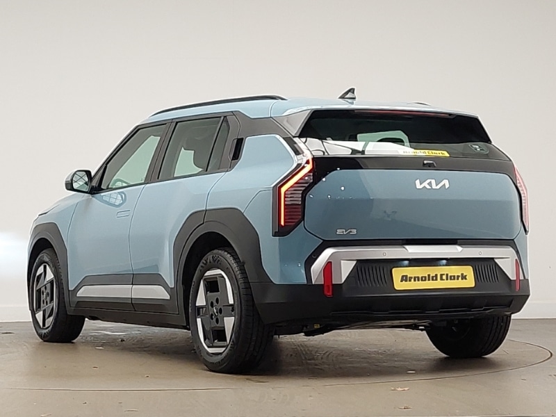 Used Kia EV3 2025 for sale - 77361116: Photo 3