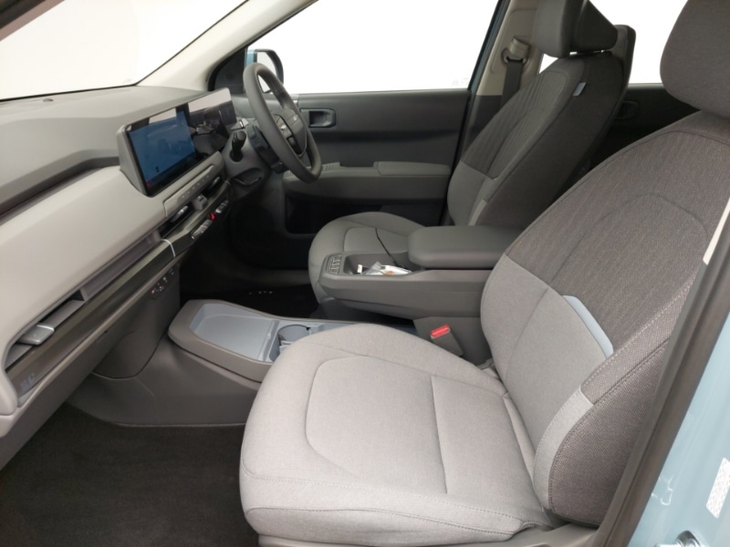 Used Kia EV3 2025 for sale - 77361116: Photo 5