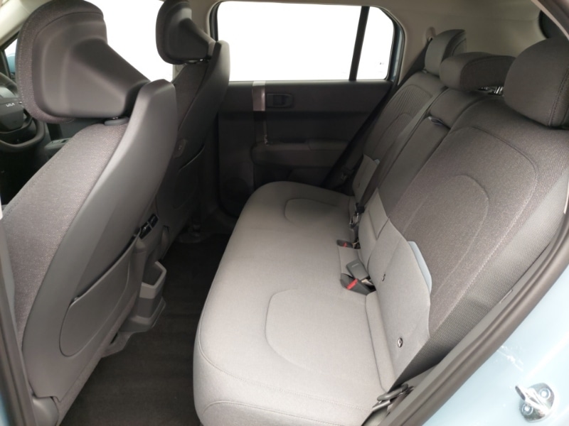 Used Kia EV3 2025 for sale - 77361116: Photo 6