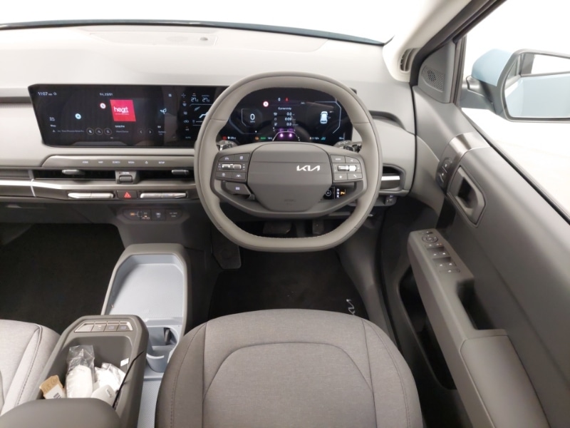 Used Kia EV3 2025 for sale - 77361116: Photo 7