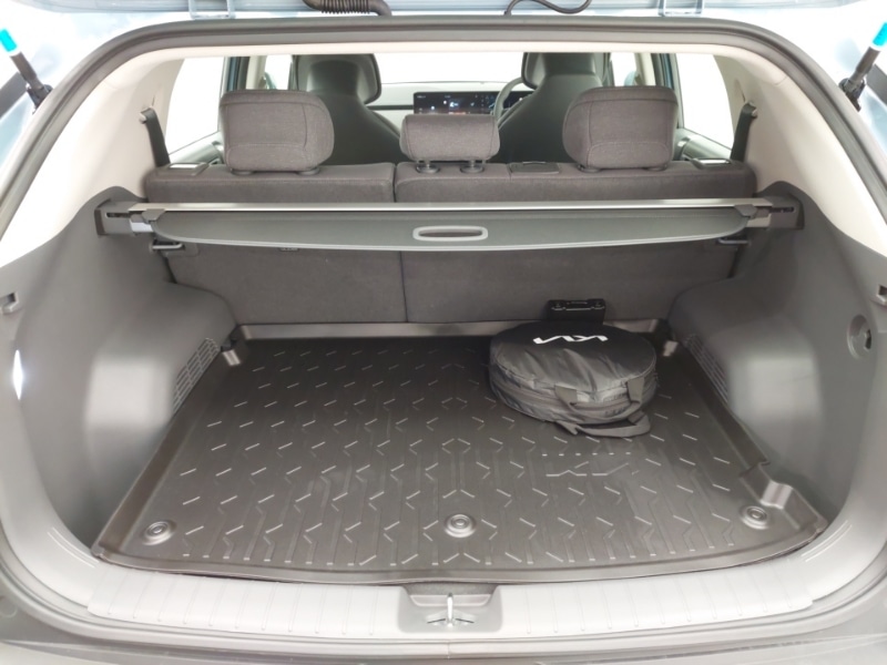 Used Kia EV3 2025 for sale - 77361116: Photo 8