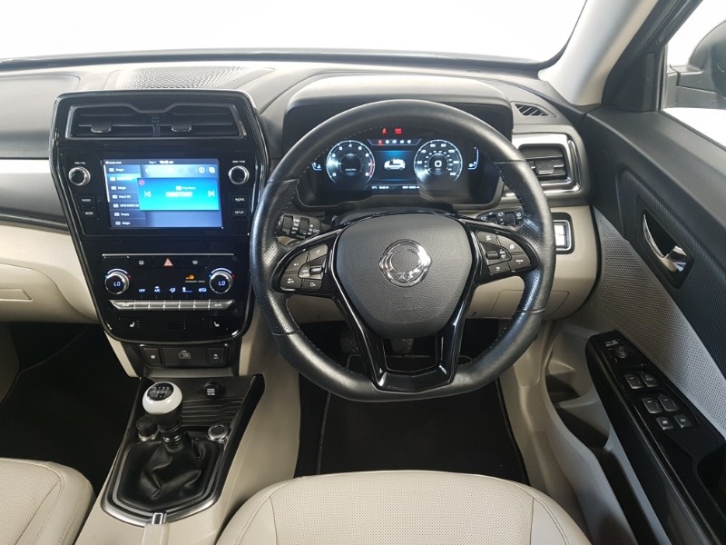 Used Ssangyong Tivoli 2022 for sale - 77652609: Photo 7