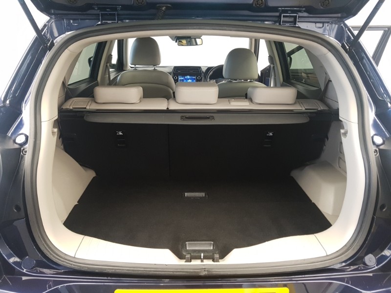 Used Ssangyong Tivoli 2022 for sale - 77652609: Photo 8