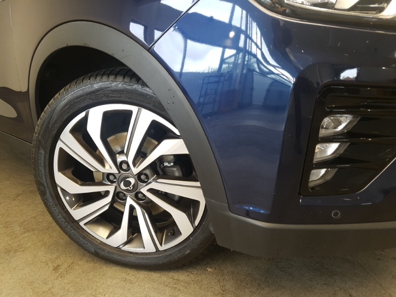 Used Ssangyong Tivoli 2022 for sale - 77652609: Photo 9