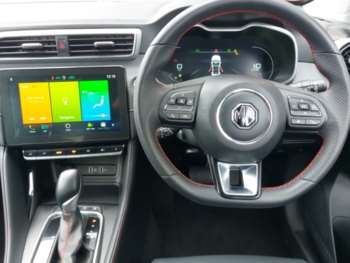 Used MG MG ZS 2024 for sale - 74804185: Photo