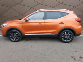Used MG MG ZS 2024 for sale - 74804185: Photo