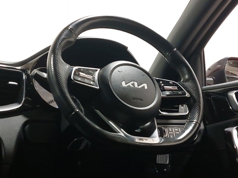 Used Kia Pro Ceed 2023 for sale - 77025142: Photo 10