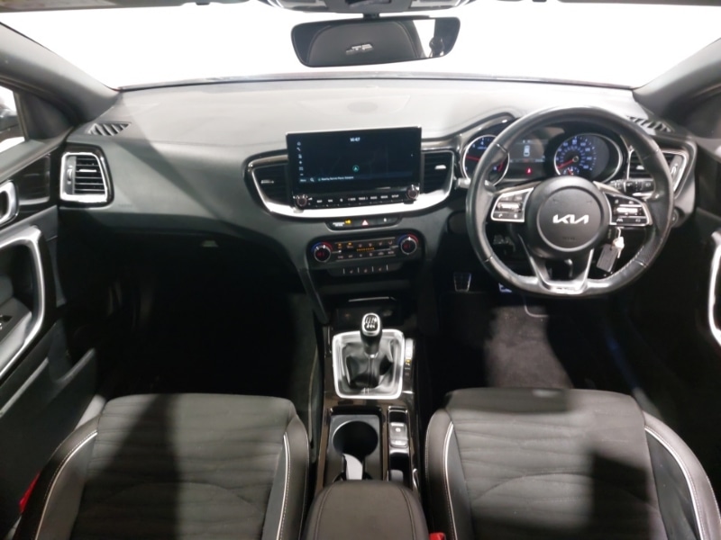 Used Kia Pro Ceed 2023 for sale - 77025142: Photo 2