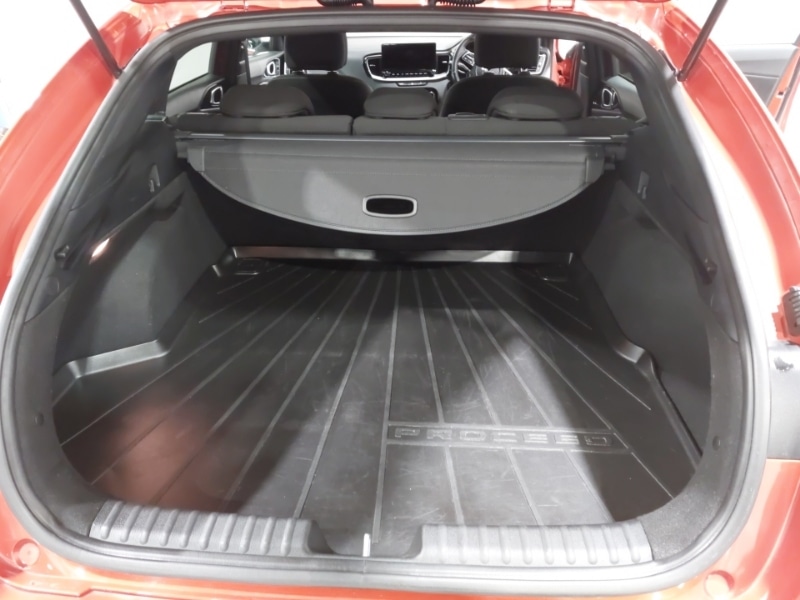 Used Kia Pro Ceed 2023 for sale - 77025142: Photo 8