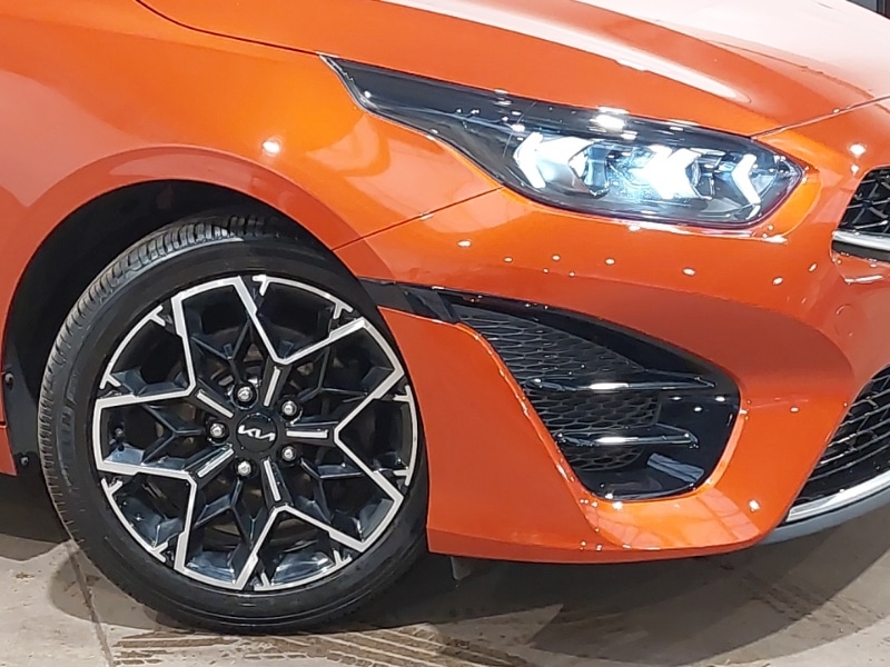 Used Kia Pro Ceed 2023 for sale - 77025142: Photo 9