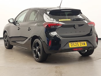 Used Vauxhall Corsa 2025 for sale - 77722410: Photo