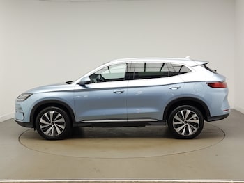 Used BYD Seal U 2025 for sale - 78933366: Photo
