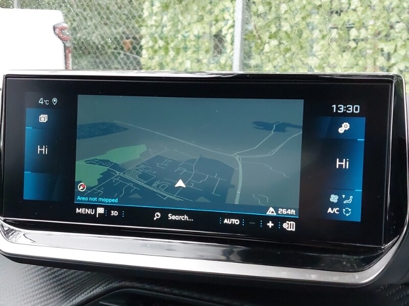 Used Peugeot 2008 2022 for sale - 77449340: Photo 10