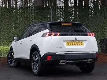 Used Peugeot 2008 2022 for sale - 77449340: Photo