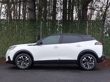 Used Peugeot 2008 2022 for sale - 77449340: Photo