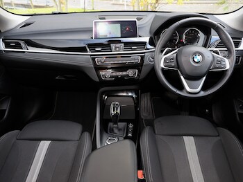 Used BMW X2 2022 for sale - 76483799: Photo