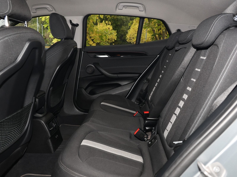 Used BMW X2 2022 for sale - 76483799: Photo 6