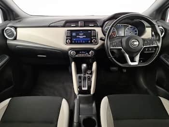 Used Nissan Micra 2021 for sale - 79650235: Photo