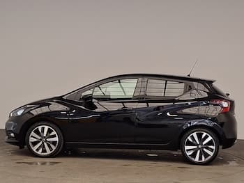 Used Nissan Micra 2021 for sale - 79650235: Photo