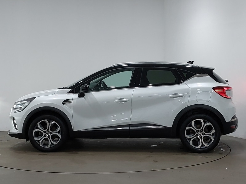 Used Renault Captur 2023 for sale - 78093431: Photo 4