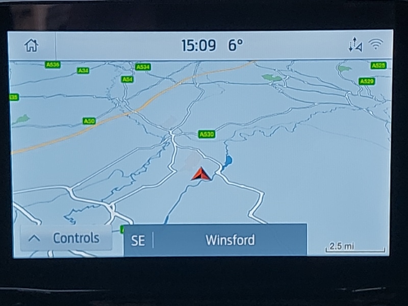 Used Ford Fiesta 2023 for sale - 78156372: Photo 10