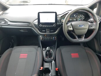 Used Ford Fiesta 2023 for sale - 78156372: Photo