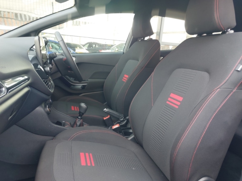 Used Ford Fiesta 2023 for sale - 78156372: Photo 5