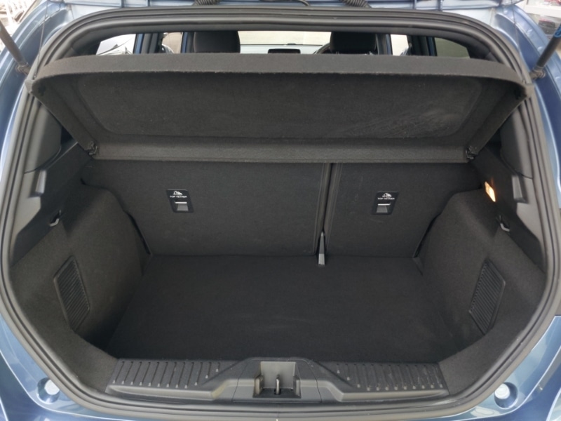 Used Ford Fiesta 2023 for sale - 78156372: Photo 8