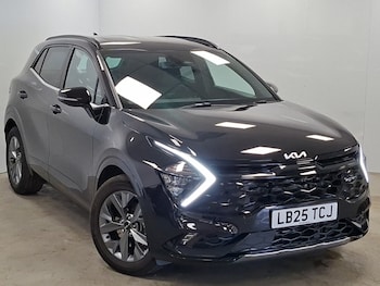 Used Kia Sportage 2025 for sale - 78730395: Photo