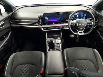 Used Kia Sportage 2025 for sale - 78730395: Photo