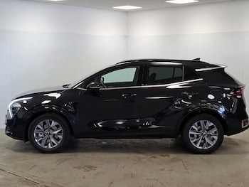 Used Kia Sportage 2025 for sale - 78730395: Photo